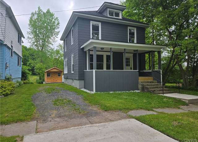 Property at 223 S Washington St, Wilna, NY 13619, 3 beds, 1.5 baths