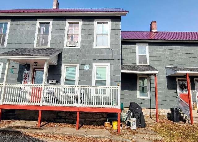 Property at 9 E Spofford Ave, Manheim, NY 13329, 5 beds, 2 baths