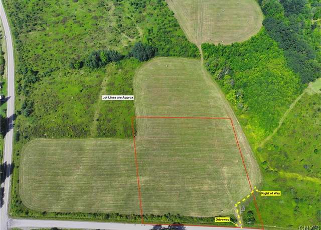 Property at 00 Maple Grove Rd, Friendship, NY 14739