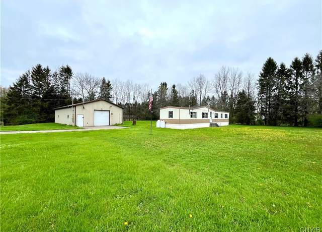 Property at 6 Hall Rd, Oswego, NY 13074, 2 beds, 2 baths