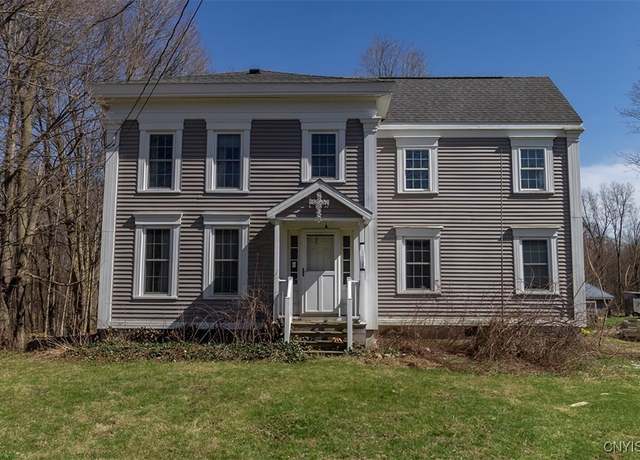 Property at 12412 Filkins Rd, Ira, NY 13027, 4 beds, 2 baths