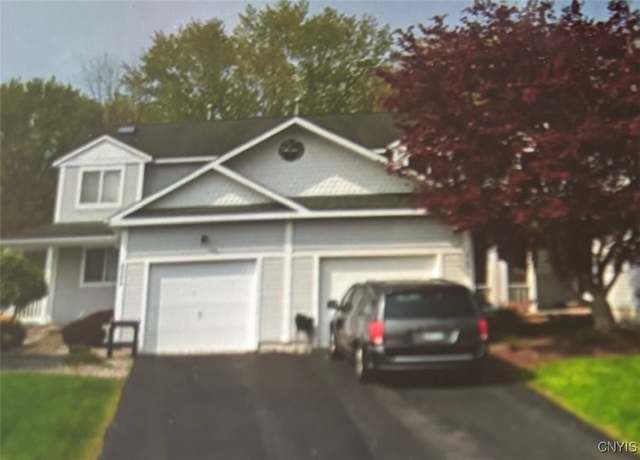 Property at 8251 Boatwatch Dr, Clay, NY 13027, 2 beds, 2.5 baths