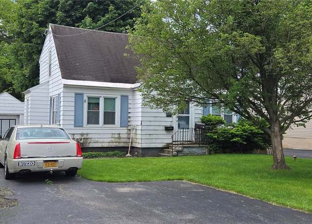 Property at 216 Melrose Dr, Clay, NY 13212, 3 beds, 1 bath