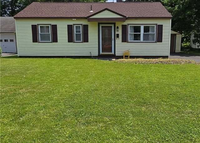 Property at 24 Pinecrest Rd, Whitestown, NY 13492, 3 beds, 1 bath