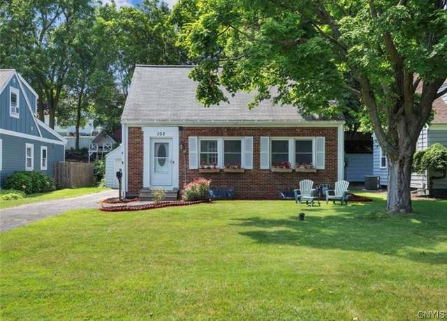 Property at 102 Westmont Rd, Geddes, NY 13219, 4 beds, 1 bath
