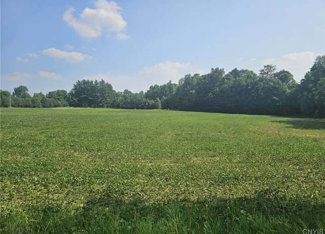 Property at Clinton Rd, Brutus, NY 13166