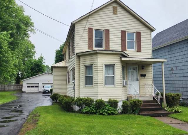 Property at 717 Lawrence St, Watertown-city, NY 13601, 3 beds, 2 baths