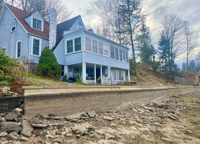 Property at 373B N Shore Rd, Cuba, NY 14727, 3 beds, 1.5 baths