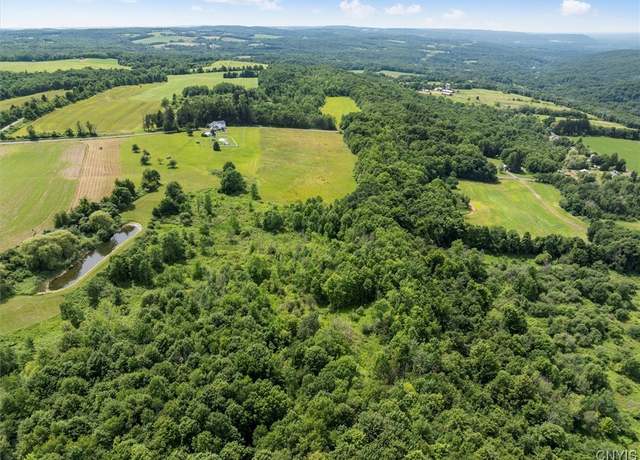 Property at Rock Hill Rd Unit NA, German Flatts, NY 13407