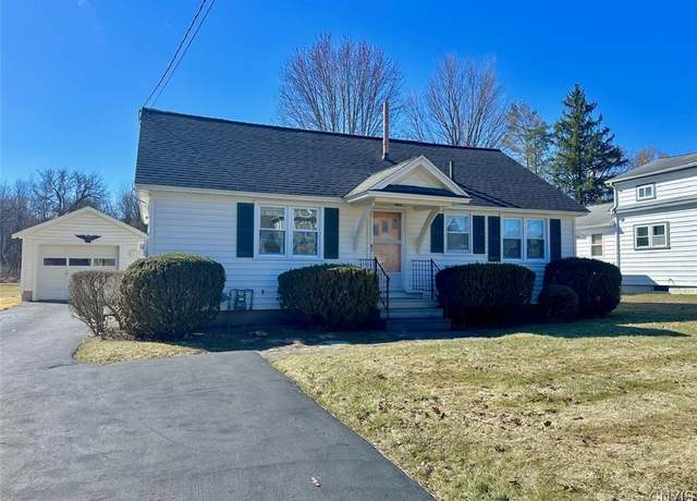 Property at 17 Lansing Ave, Cortland, NY 13045, 3 beds, 1 bath