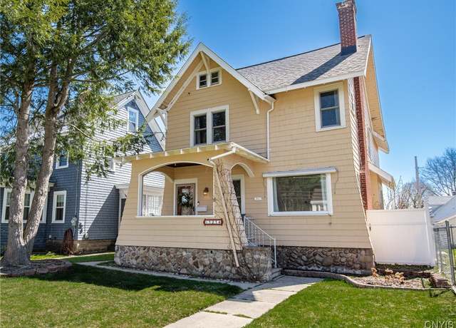 Property at 1214 N James St, Rome-inside, NY 13440, 5 beds, 2.5 baths