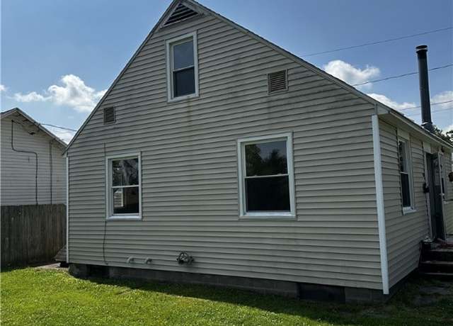 Property at 132 Crossgates Rd, Rome, NY 13440, 3 beds, 1 bath