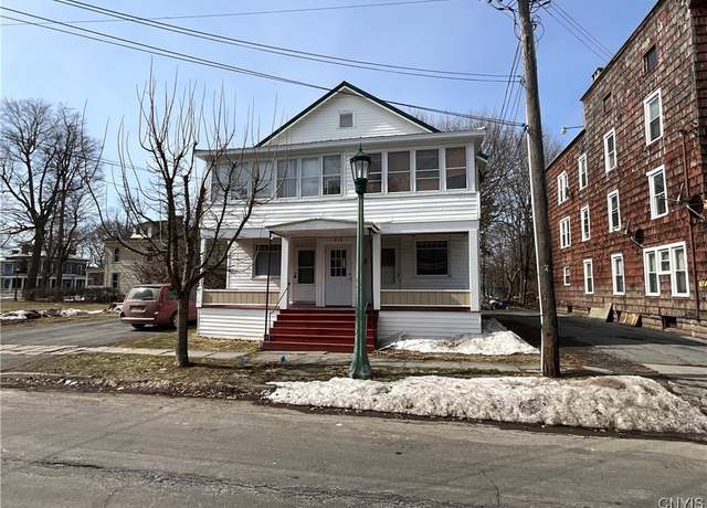 Property at 418 Clay St, Watertown City, NY 13601, 5 beds, 4 baths