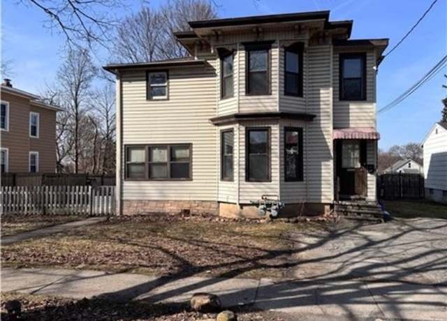 Property at 307 Highland Ave, Dewitt, NY 13057, 6 beds, 2 baths
