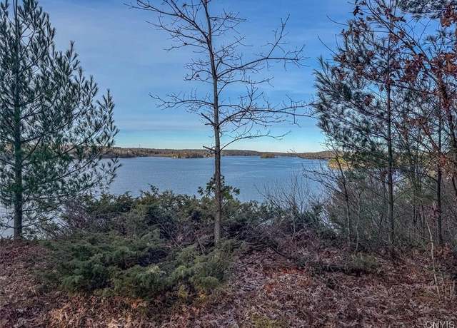 Property at Sweet Point Rd, Alexandria, NY 13607