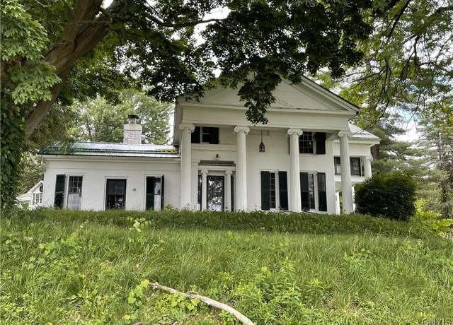 Property at 11159 State Route 34, Cato, NY 13033, 4 beds, 4 baths