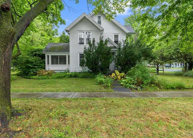 Property at 300 3rd St, Salina, NY 13088, 4 beds, 2.5 baths