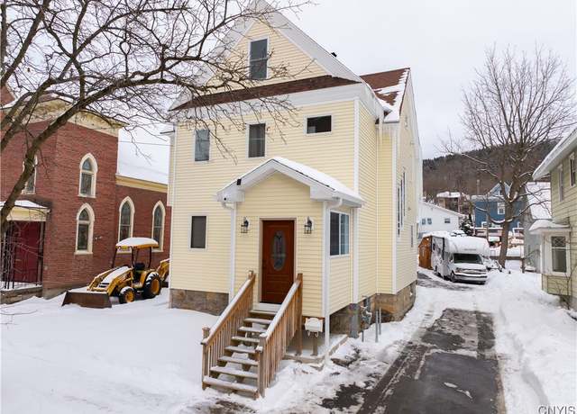 Property at 20 Petrie St, Little Falls-city, NY 13365, 4 beds, 4 baths