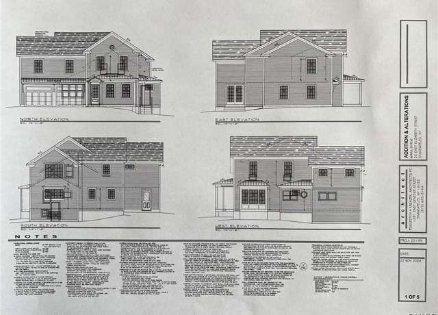 Property at 26 E Elizabeth St, Skaneateles, NY 13152, 4 beds, 2.5 baths