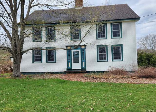 Property at 5697 State Route 281 #5691, Homer, NY 13077, 7 beds, 3 baths