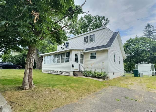 Property at 313 Chestnut St, Oswego, NY 13126, 4 beds, 2 baths
