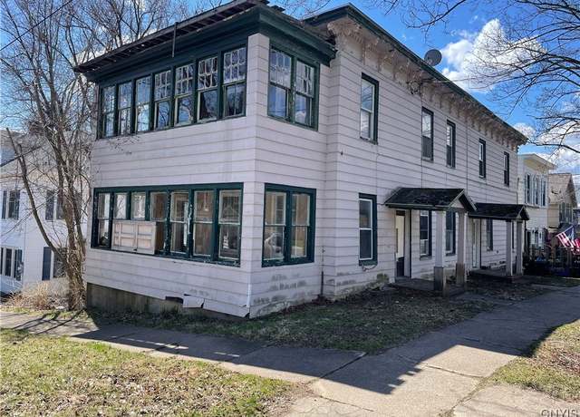 Property at 40 N William St, Little Falls-city, NY 13365, 7 beds, 4 baths