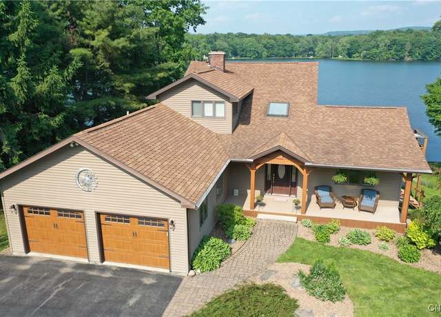 Property at 7530 Song Lake Rd, Preble, NY 13159, 3 beds, 2.5 baths