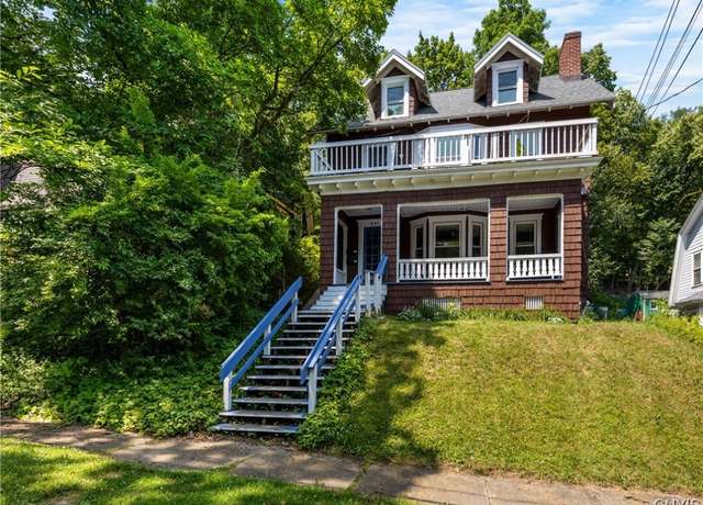 Property at 842 Maryland Ave, Syracuse, NY 13210, 6 beds, 2 baths