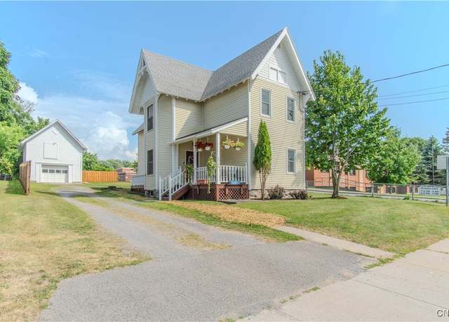 Property at 13188 Us Route 11, Adams, NY 13606, 3 beds, 2 baths