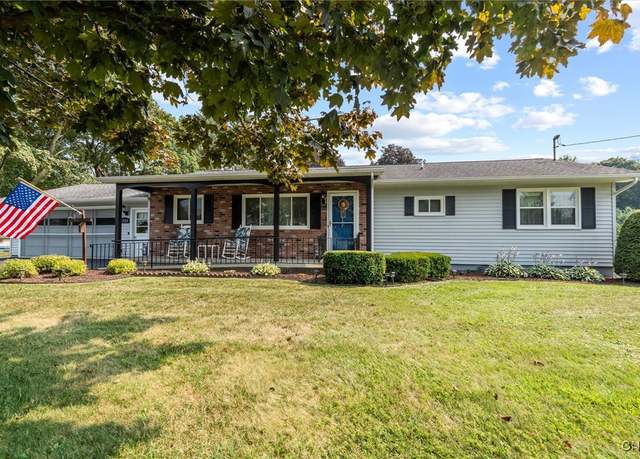 Property at 2806 Marshall St, Brutus, NY 13166, 3 beds, 2 baths