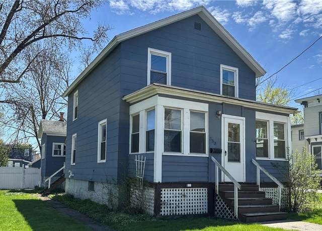 Property at 353 Lenox Ave, Oneida-inside, NY 13421, 3 beds, 1.5 baths