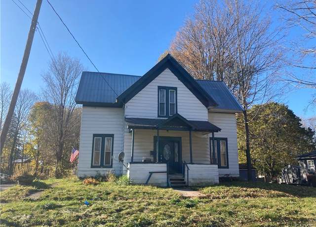 Property at 25 Champion St, Champion, NY 13619, 5 beds, 3 baths