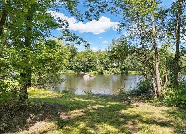 Property at Route 8, Deerfield, NY 13431