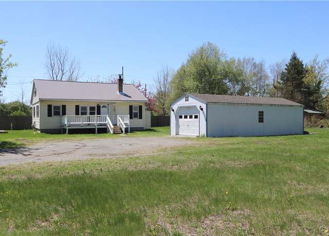 Property at 28139 Us Route 11, Le Ray, NY 13637, 2 beds, 1 bath