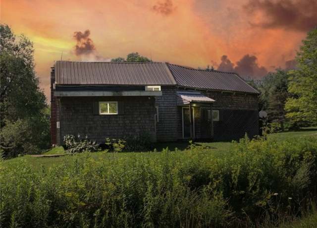 Property at 1438 Newport Rd, Schuyler, NY 13431, 3 beds, 1 bath