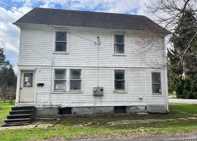 Property at 42 Slusser Ave, New Hartford, NY 13413, 4 beds, 2 baths
