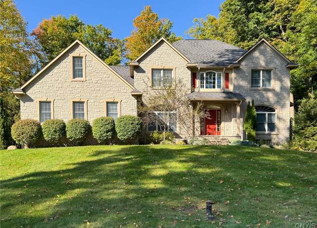 Property at 8271 Ashington Dr, Lysander, NY 13027, 5 beds, 3.5 baths