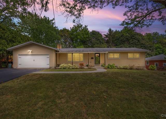 Property at 105 Saybrook Ln, Dewitt, NY 13214, 3 beds, 2.5 baths