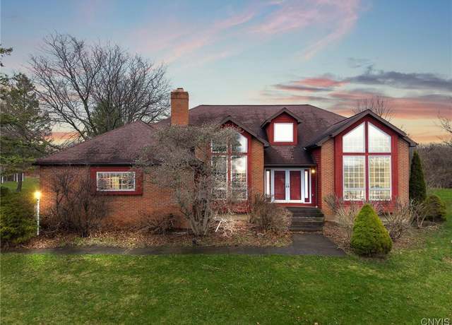 Property at 6008 E Lake Rd, Owasco, NY 13021, 3 beds, 2.5 baths