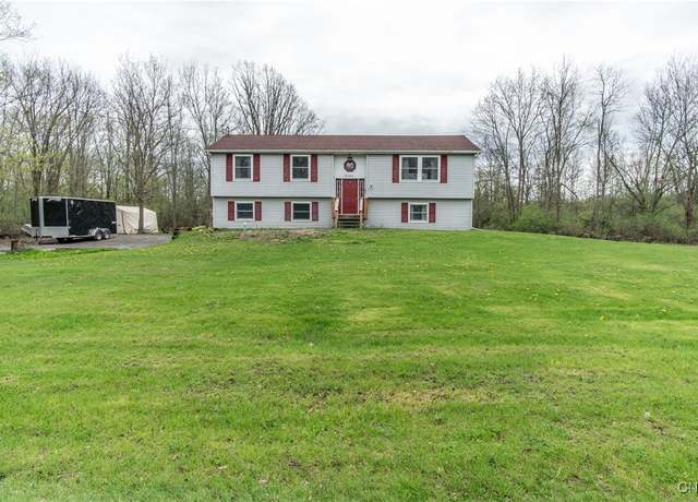 Property at 30204 County Route 179, Lyme, NY 13622, 4 beds, 2 baths