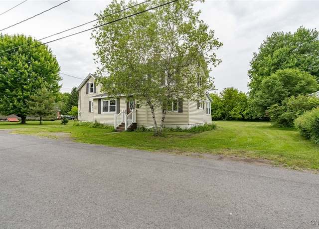 Property at 157 Dorsey St, Watertown-city, NY 13601, 4 beds, 1.5 baths