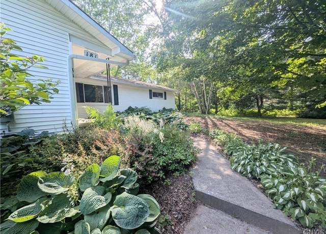 Property at 181 Pendergast Rd, Granby, NY 13135, 4 beds, 2.5 baths