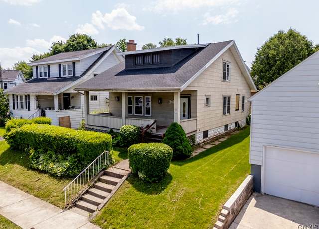 Property at 111 Maplehurst Ave, Syracuse, NY 13208, 4 beds, 2 baths