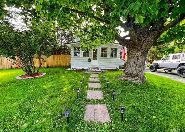 Property at 38 Liberty St, Champion, NY 13619, 1 bed, 1 bath