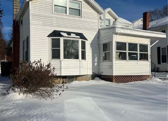 Property at 510 Hannibal St, Fulton, NY 13069, 3 beds, 1.5 baths