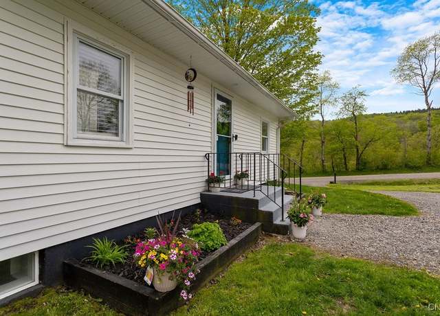 Property at 6866 Truxton Tully Rd, Truxton, NY 13159, 4 beds, 3 baths