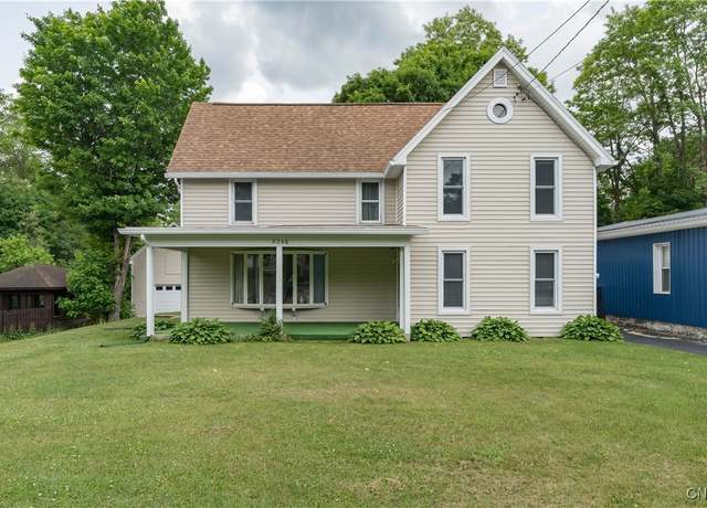 Property at 8246 State Route 3, Diana, NY 13648, 3 beds, 2 baths