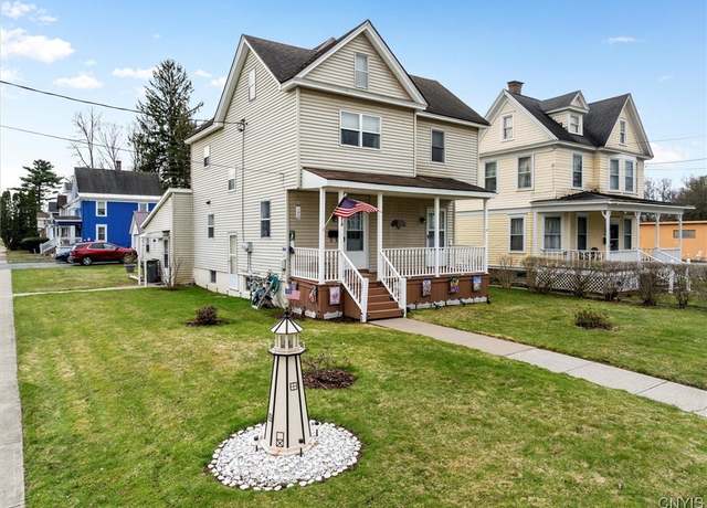 Property at 810 Floyd Ave, Rome-inside, NY 13440, 4 beds, 2 baths