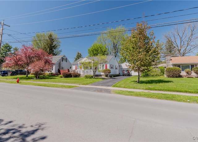 Property at 250 Barben Ave, Watertown, NY 13601, 2 beds, 1 bath