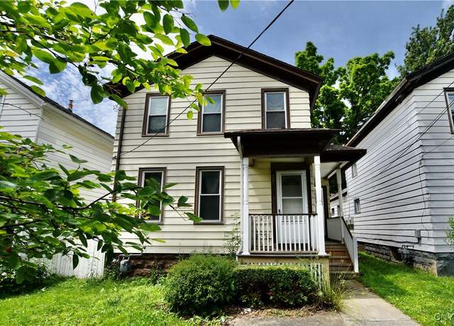 Property at 404 Tioga St, Syracuse, NY 13204, 4 beds, 2 baths